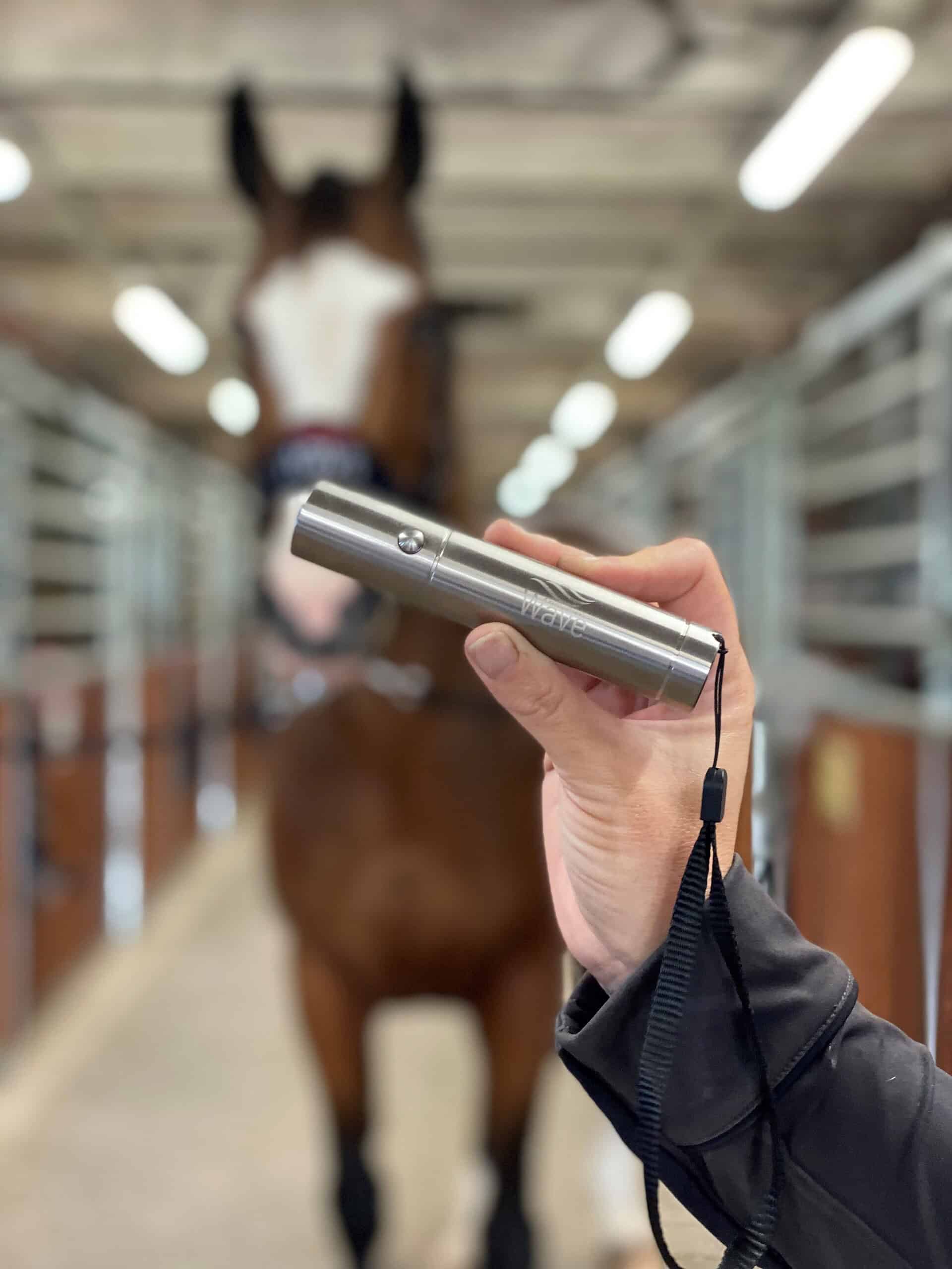 WAVE RLT 2.0 Lichttherapiestift