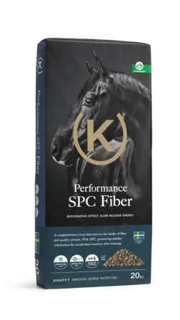 KRAFFT PERFORMANCE SPC FIBER