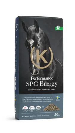 KRAFFT PERFORMANCE SPC ENERGY