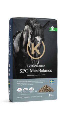 KRAFFT PERFORMANCE SPC MAXBALANCE