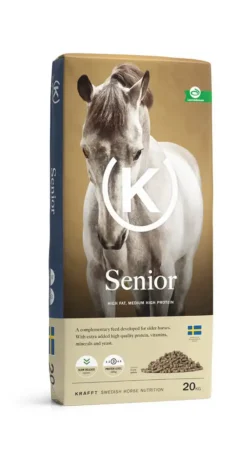 KRAFFT SENIOR