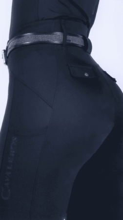 Salina Dry tech Support Workout