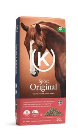 KRAFFT SPORT ORIGINAL