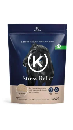 KRAFFT STRESS RELIEF