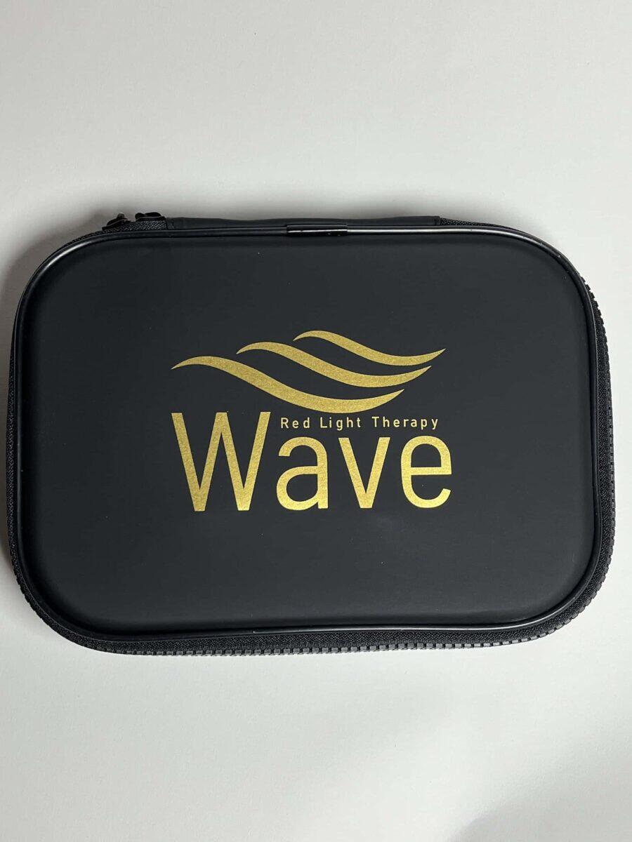 WAVE RLT G3 Deep Spectrum - Small Big Pack Gold - Billede 15