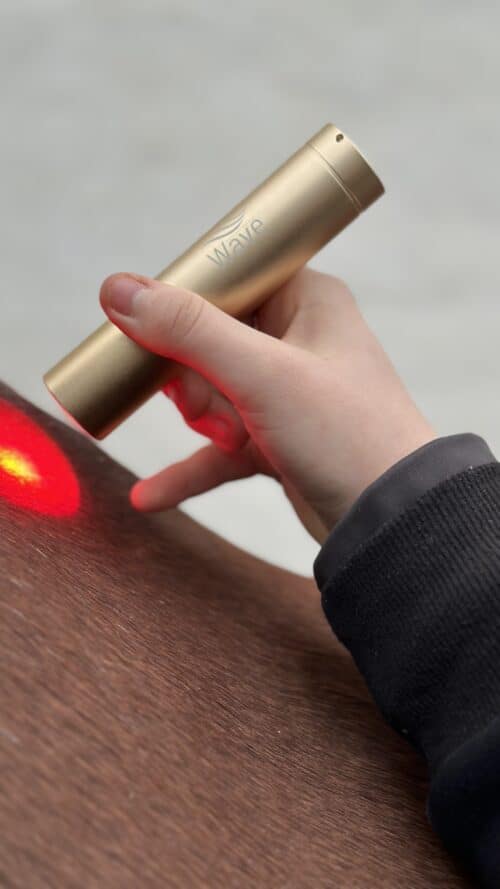 WAVE RLT G3 Deep Spectrum - Small Big Pack Gold - Billede 13