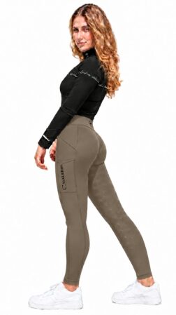 Tights Salina X-Performance Fuldgrip