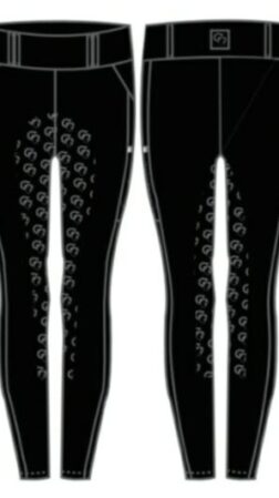 Tights Salina X-Performance Diamond Edition